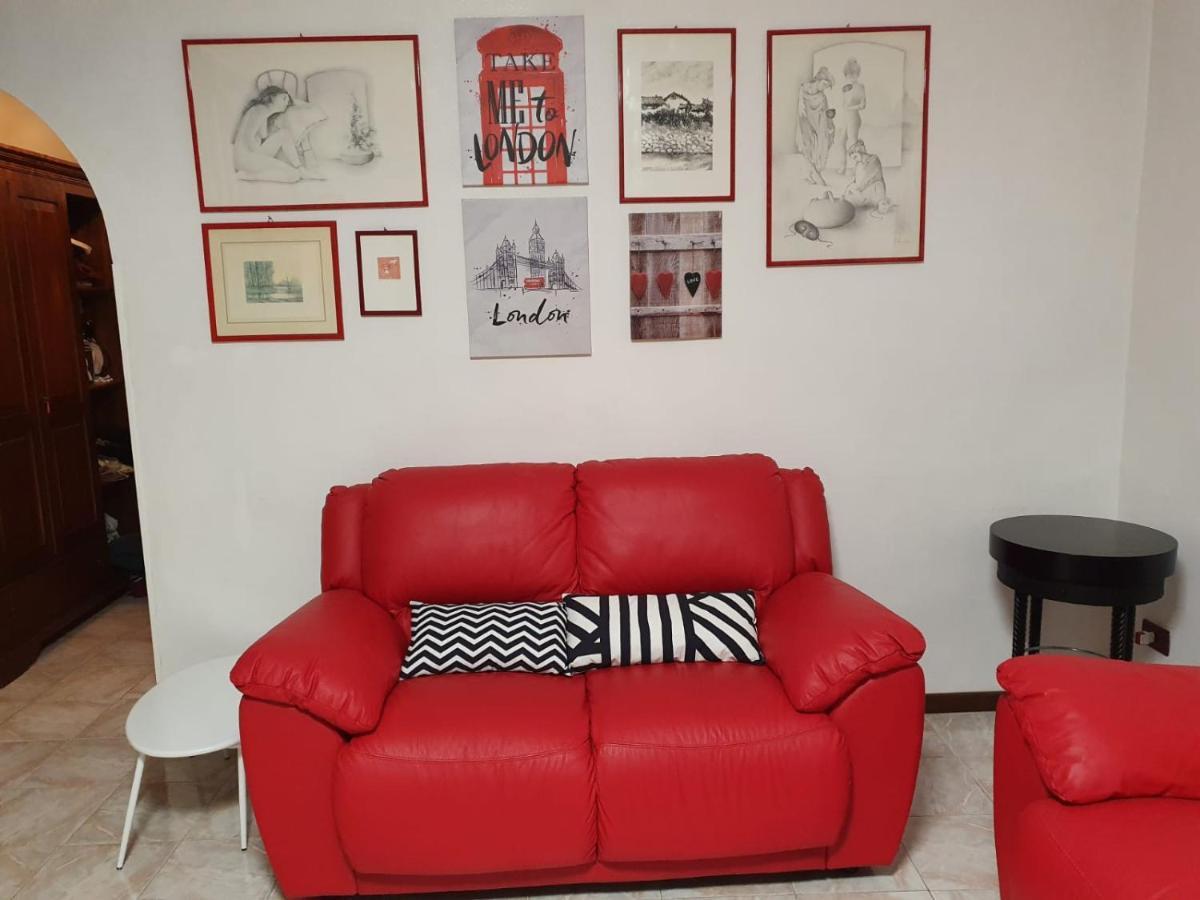 Apartment Ca Vivaldi Penthouse 5terreparco