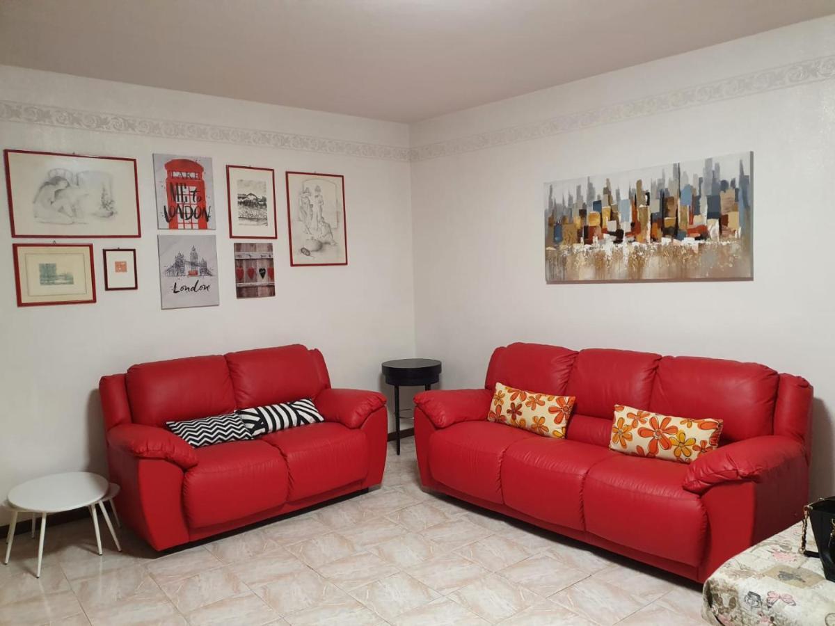 Apartment Ca Vivaldi Penthouse 5terreparco *