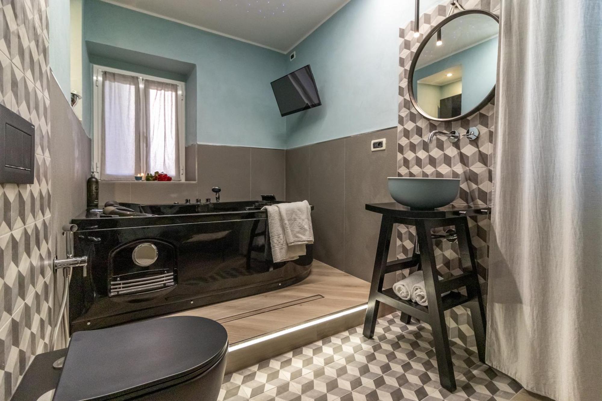 Ca Vivaldi Penthouse 5terreparco Apartment Riomaggiore