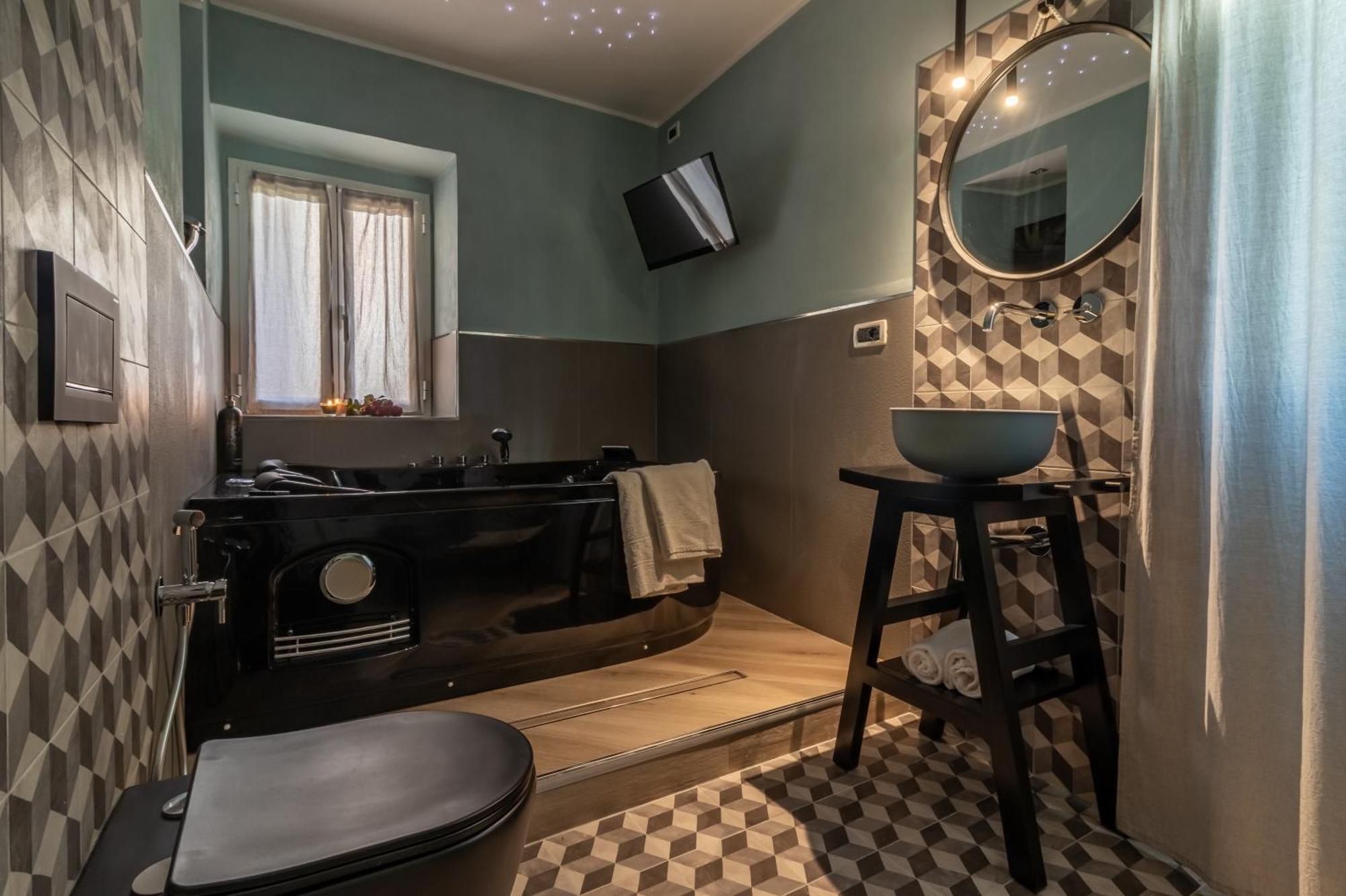 Ca Vivaldi Penthouse 5terreparco Apartment Riomaggiore