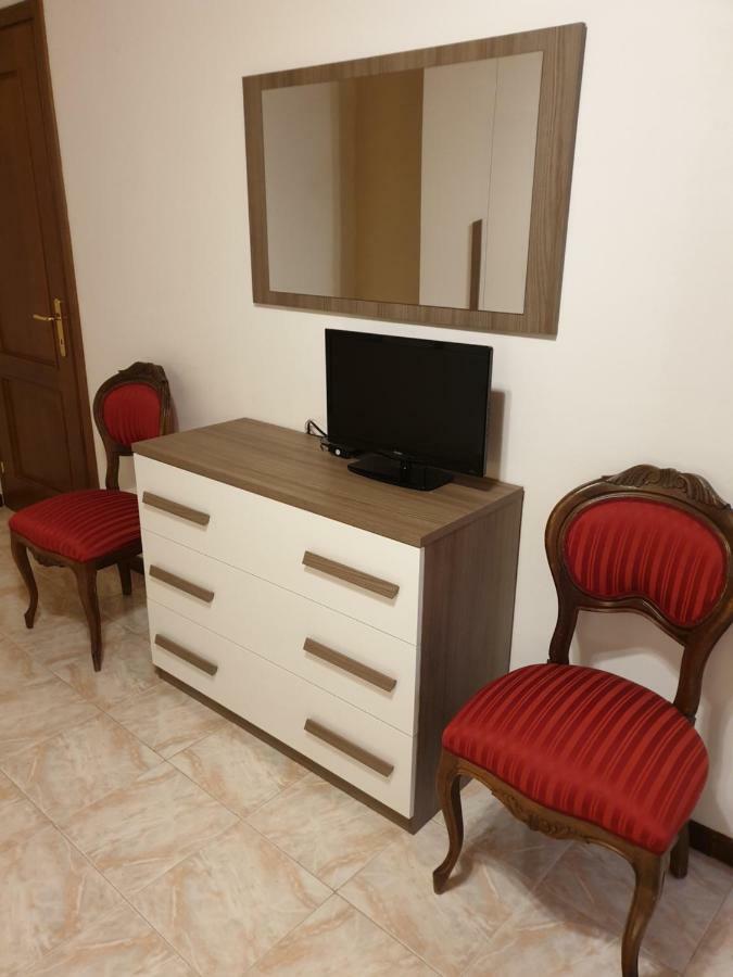 Ca Vivaldi Penthouse 5terreparco *