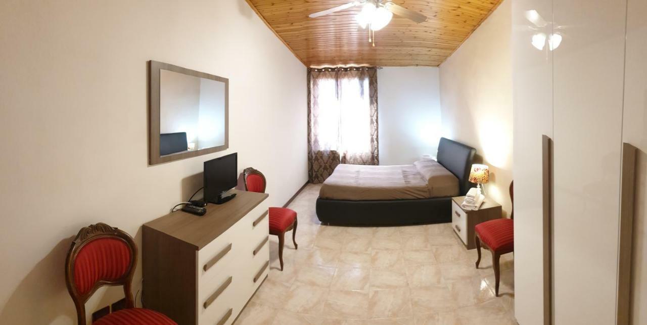 Ca Vivaldi Penthouse 5terreparco *